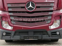 MERCEDES-BENZ Actros 1845 2-Tanks  Euro 6