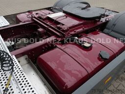 MERCEDES-BENZ Actros 1845 2-Tanks  Euro 6