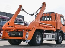RENAULT Premium 380 Lander Absetzkipper Euro 5