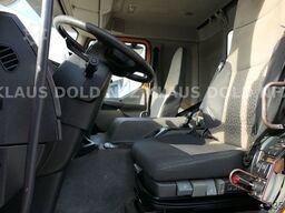 RENAULT Premium 380 Lander Absetzkipper Euro 5