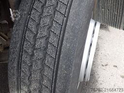 MAN TGX 26.440 LL XLX/BDF/LBW 2to/Ret./AHK/Lenkachse