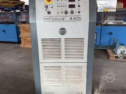 Kjellberg HiFocus 440i