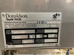 Hosokawa Micron 20-MFC-43