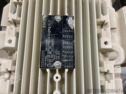 Hosokawa Micron 20-MFC-43