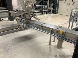 Hosokawa Micron 20-MFC-43