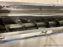 Hosokawa Micron 20-MFC-43