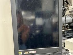 KraussMaffei KM 350-2000 AX