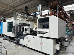 KraussMaffei KM 350-2000 AX