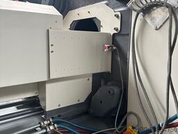 KraussMaffei KM 350-2000 AX