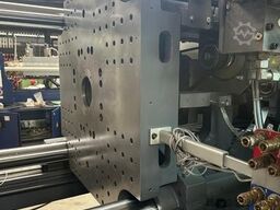 KraussMaffei KM 350-2000 AX