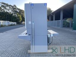 SCM GROUP spa Casadei Libra 55 RTC 135