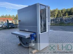 SCM GROUP spa Casadei Libra 55 RTC 135