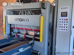 STORTI GSI 170-270 TA9