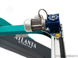 ATLANTA LYBRA Easy DreharmWickler