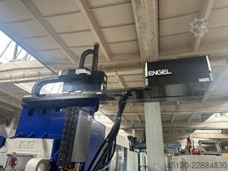 Engel Victory 2050/260 Tech Ecodrive