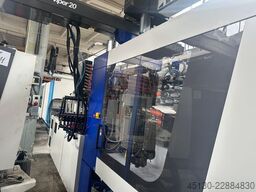 Engel Victory 2050/260 Tech Ecodrive