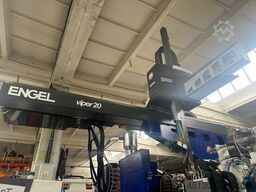 Engel Victory 2050/260 Tech Ecodrive