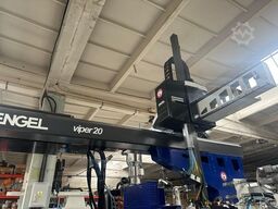 Engel Victory 2050/260 Tech Ecodrive