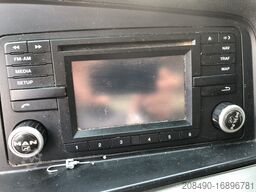 MAN TGX 26.440 BDF JUMBO-Zug Komplett