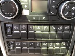 MAN TGX 26.440 BDF JUMBO-Zug Komplett