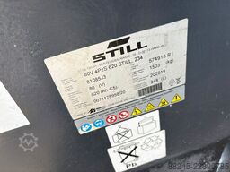 STILL RX60-30