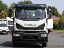 Iveco EuroCargo ML180E32K 3 Seiten Kipper