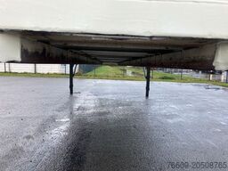 KRONE Wechselbrücke Koffer