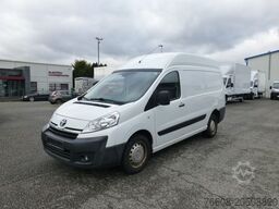TOYOTA PROACE 2.0d L2H2 Klima Standheizung