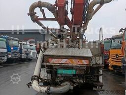 MERCEDES-BENZ Atego 1823 / Schwing 26m 125mm