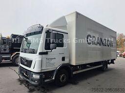 MAN TGL 8.190 / LBW / Klima / Manual