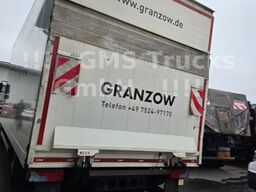 MAN TGL 8.190 / LBW / Klima / Manual