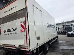 MAN TGL 8.190 / LBW / Klima / Manual