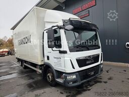 MAN TGL 8.190 / LBW / Klima / Manual