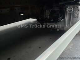 MAN TGL 8.190 / LBW / Klima / Manual