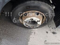 MAN TGL 8.190 / LBW / Klima / Manual