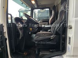 MAN TGL 8.190 / LBW / Klima / Manual