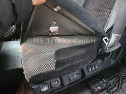 MAN TGL 8.190 / LBW / Klima / Manual