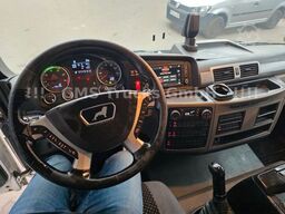 MAN TGL 8.190 / LBW / Klima / Manual