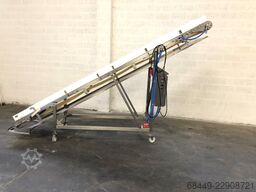 Laska Opvoerband  Type FB 6040