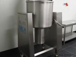 Glass Fijnkost menger, Type VSM 300