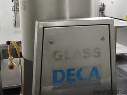Glass Fijnkost menger, Type VSM 300