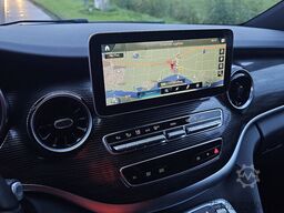 MERCEDES-BENZ EQV 300 L2 365KM WLTP LED 360Camera Leer 110Kw-...
