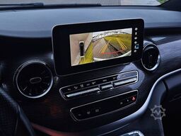 MERCEDES-BENZ EQV 300 L2 365KM WLTP LED 360Camera Leer 110Kw-...