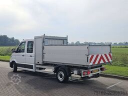 VW CRAFTER 35 2.0 kipper EURO6
