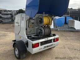 Dynajet 500 TH 15 HELI