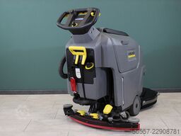 Kärcher BD 50/55 W Classic Bp Pack 51 D