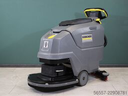 Kärcher BD 50/55 W Classic Bp Pack 51 D