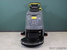 Kärcher BD 50/55 W Classic Bp Pack 51 D