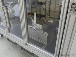 EMEC Prototyping GmbH E-Bike Motorprüfstand G5