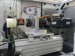 EMEC Prototyping GmbH E-Bike Motorprüfstand G5